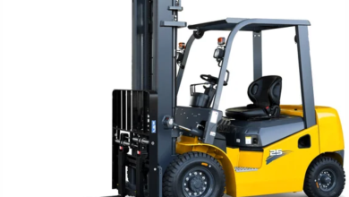 Photo of Погрузчики в аренду: лучшие цены