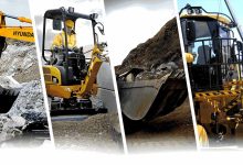 Photo of Экскаваторы в аренду для частных лиц