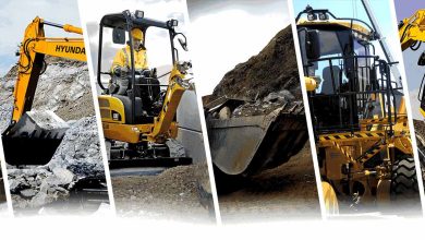 Photo of Экскаваторы в аренду для частных лиц