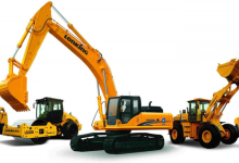 Photo of Экскаваторы в аренду для строительных работ