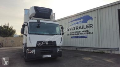 Photo of Грузовики с холодильником в аренду