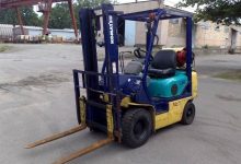 Photo of Где взять погрузчик в аренду?