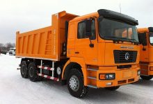 Photo of Самосвалы для вывоза мусора