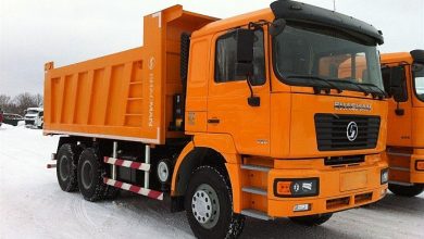Photo of Самосвалы для вывоза мусора