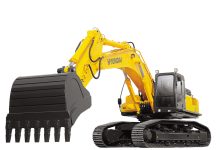 Photo of Экскаваторы в аренду на долгий срок