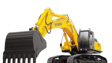 Photo of Экскаваторы в аренду на долгий срок