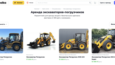 Photo of Погрузчики в аренду: выгодные условия