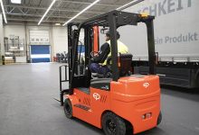 Photo of Аренда погрузчиков: выбирайте лучшее