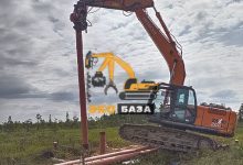 Photo of Аренда экскаваторов с опытным оператором