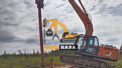 Photo of Аренда экскаваторов с опытным оператором
