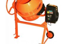 Photo of Аренда бетономешалок от производителя