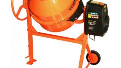 Photo of Аренда бетономешалок от производителя