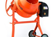 Photo of Бетономешалки в аренду для строительства