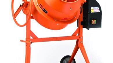 Photo of Бетономешалки в аренду для строительства