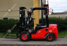 Photo of Погрузчики на прокат: выгодные предложения