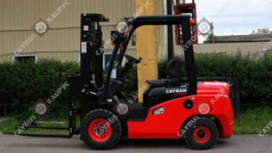 Photo of Аренда погрузчиков: широкий выбор моделей