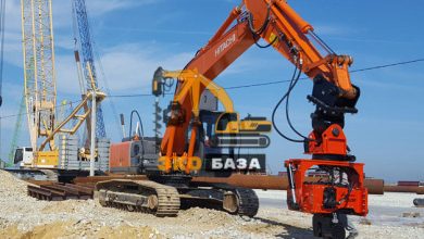 Photo of Экскаваторы в аренду для строительства