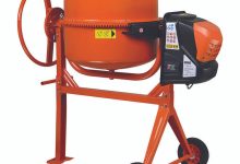 Photo of Прокат высокопроизводительных бетономешалок