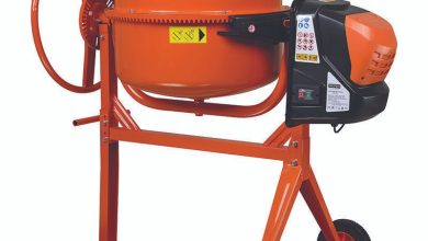 Photo of Прокат высокопроизводительных бетономешалок