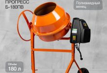 Photo of Прокат надежных бетономешалок