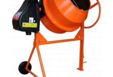 Photo of Аренда бетономешалок для домашних нужд