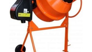 Photo of Аренда бетономешалок для домашних нужд