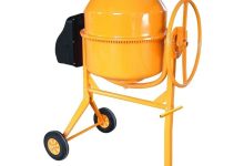 Photo of Аренда бетономешалок по выгодной цене