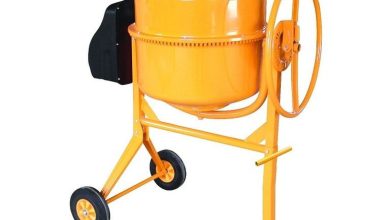 Photo of Аренда бетономешалок по выгодной цене