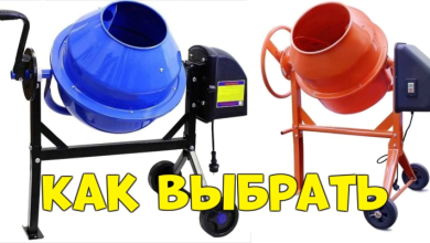 Photo of Бетономешалки в аренду для строительных работ