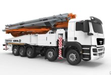 Photo of Аренда бетоносмесительной техники на выгодных условиях