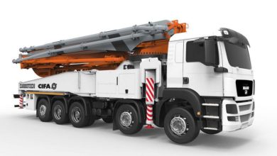 Photo of Аренда бетоносмесительной техники на выгодных условиях