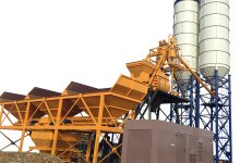 Photo of Прокат бетоносмесительных установок