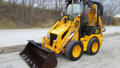 Photo of Аренда погрузчиков для любых задач