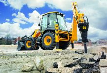 Photo of Экскаваторы в аренду с доставкой по адресу