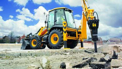 Photo of Экскаваторы в аренду с доставкой по адресу