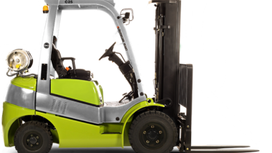 Photo of Аренда погрузчиков: надежные поставщики