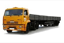 Photo of Грузовики с бортовой платформой в аренду