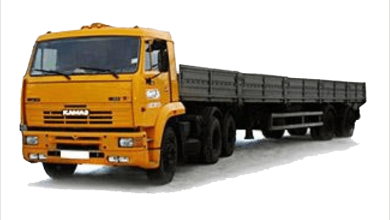 Photo of Грузовики с бортовой платформой в аренду