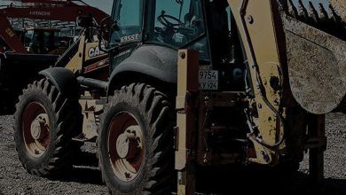 Photo of Где найти недорогую аренду экскаваторов?