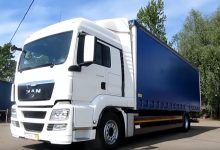 Photo of Грузовики с водителями в аренду