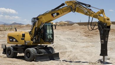 Photo of Закажите аренду экскаватора онлайн