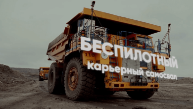 Photo of Самосвалы для земельных работ