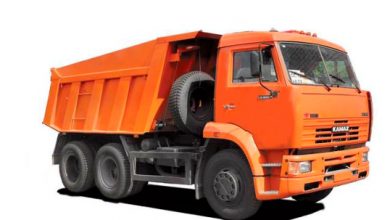 Photo of Аренда самосвалов для строительства
