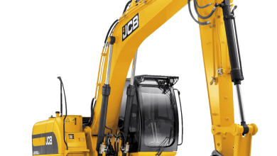 Photo of Экскаваторы в аренду для земляных работ