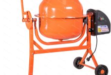 Photo of Бетоносмесители на любой срок