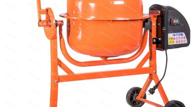 Photo of Бетоносмесители на любой срок