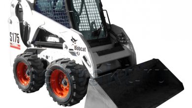 Photo of Погрузчики на прокат: экономьте время